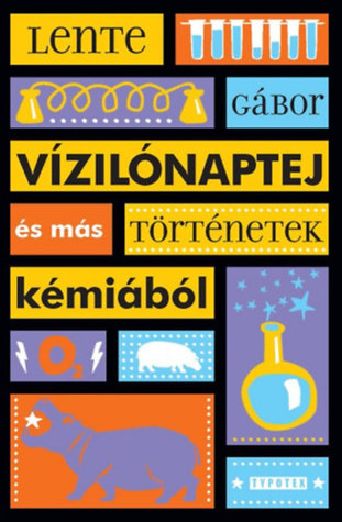 Vízilónaptej