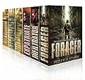 Forager #1-6