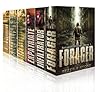 Forager #1-6