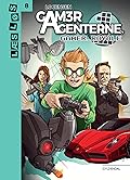 GamerAgenterne