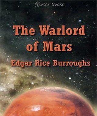 The Warlord of Mars