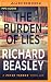 Burden of Lies, The (A Peter Tanner Thriller, 2)