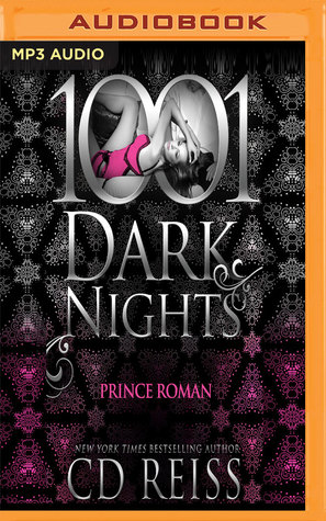 Prince Roman (King of Code #2.5)