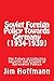 Soviet Foreign Policy Towar...