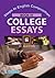 College Essays by H. Martin