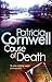 Cause of Death (Kay Scarpetta #7)