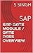 SAP GATE MODULE / GATE PASS OVERVIEW: SAP