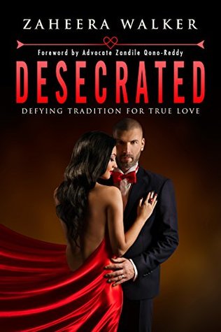 Desecrated