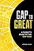 Gap To Great by Andrea Wien