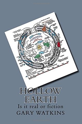 Hollow Earth: Is it real or fiction (Paperback)