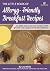 Breakfast Recipes: 21 Dairy...