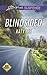 Blindsided (Roads to Danger #2)