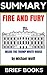 Summary: Fire and Fury: Inside the Trump White House by Michael Wolff