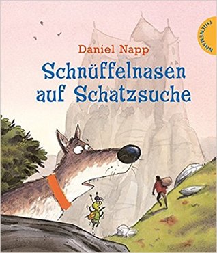 Schnüffelnasen auf Schatzsuche (Hardcover)