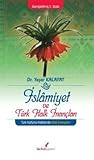 İslamiyet ve türk Halk İnançkarı by Yaşar Kalafat
