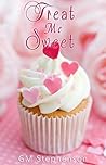 Treat Me Sweet (Lucky Vegas #1)