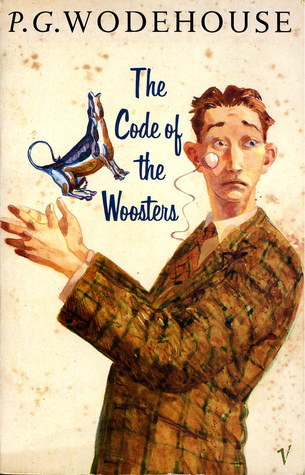 The Code of the Woosters