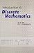 Introduction to Discrete Ma...
