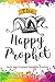 The Happy Prophet by Keith Ferrante