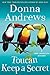 Toucan Keep a Secret: A Meg Langslow Mystery (Meg Langslow Mysteries Book 23)