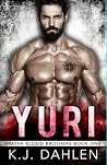 Yuri (Bratva Blood Brothers #1)