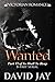 WANTED: Victorian Romance (...