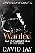 WANTED by David Jay