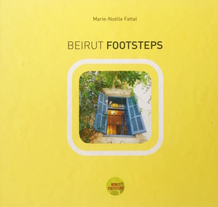 Beirut Footsteps (Hardcover)