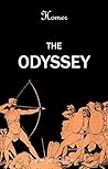 The Odyssey by Homer