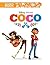 Coco Coloring Book by Bobby Johnson