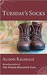 Tuesday's Socks