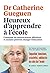 Heureux d'apprendre à l'éco...