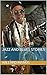 Jazz and Blues Stories