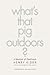 What's That Pig Outdoors?: A Memoir of Deafness