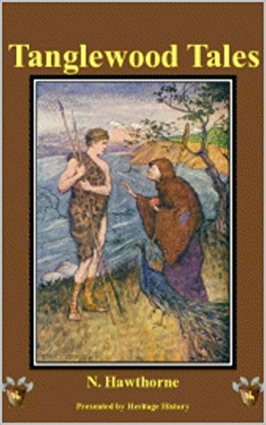Tanglewood Tales