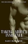 Taking Addie's In...