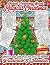 Magical Christmas Adult Col...