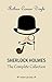 Sherlock Holmes: The Complete Collection
