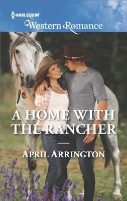 A Home with the Rancher (Elk Valley, Tennessee, #1)