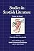 Studies in Scottish Literat...