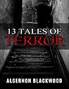 13 Tales of Terror