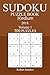 300 Medium Sudoku Puzzle Bo...