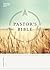 CSB Pastor's Bible