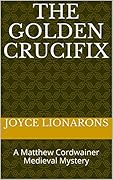 The Golden Crucifix