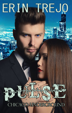 Pulse: Chicago Underground (Unknown Binding)