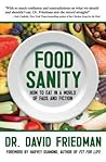 Food Sanity: How ...