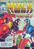 O Incrível Hulk - Decretado o Fim dos Vingadores da Costa Oeste!