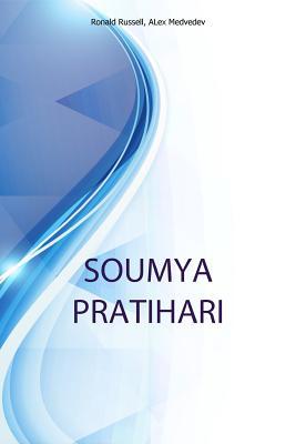 Soumya Pratihari, CEO at iDev %7c CEO at Vibend