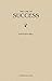The Law of Success by Napoleon Hill