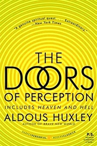 The Door of Perception